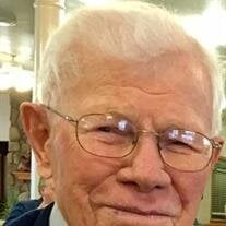 Allen James Bowman