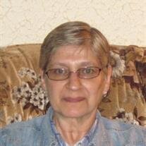 Charlotte Ann Meyer