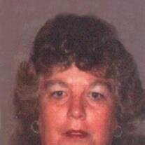 Marilyn Ilene Feaster