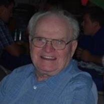 Ernest 'Red' Allgood