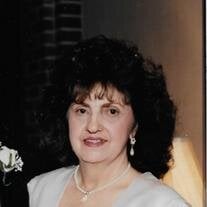 Edna Earle Rigdon