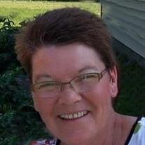 Laurie Lynne Van Alst