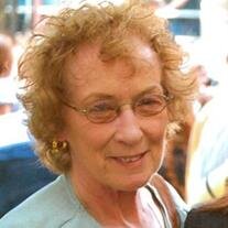Barbara Ann McKee