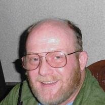 Douglas Jay Bartlow