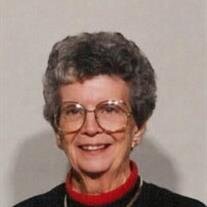Rosemary  Eveland