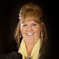Denise Diane Ridley