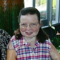 Cynde Irene Pierson