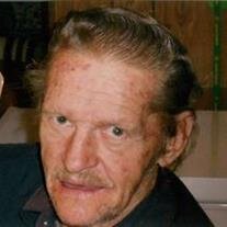 Vern Earl  Gilbert Jr.