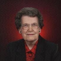 Helen Lucille Phillips