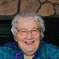 Mae Elizabeth Gallagher