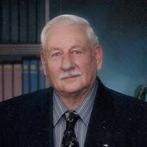 D. Jim  Moore