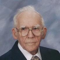 Leland Joshua Robertson