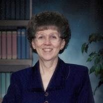 Greta Lou  Moore