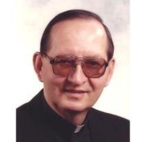 Rev. John  H. Paninski