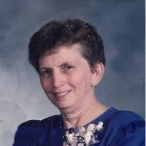 Shirley Jean Heinle