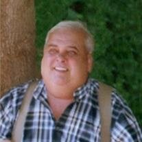 Marc Gail Vanderwilt