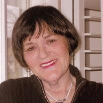 Dixie Lynn McCloud