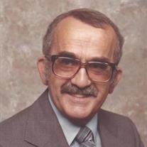 Harold  William Carpenter