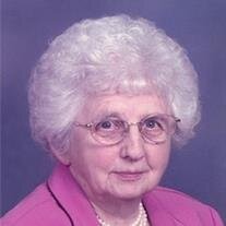 Adriana Hester Van Utrecht