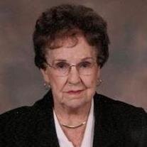 Kathryn Angeline Heaton