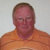 Joseph William McCurdy