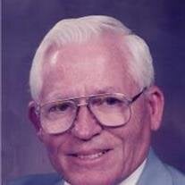 Burl Harvey Morrison