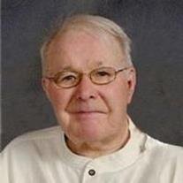 Bob G. Wymore