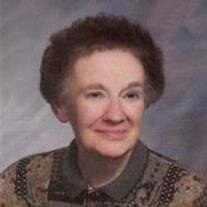 Nancy M. Phillips