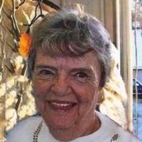 Colleen  Ward