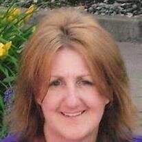 Tammy Jo Wells Lynch