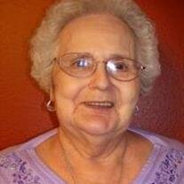 Mary Ann Ide