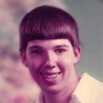 Craig Allen Davis