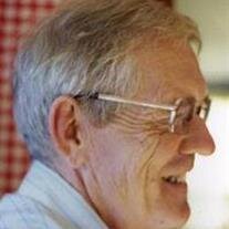 Merle Harvey Kennedy