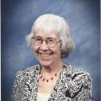 Mildred  Bruere