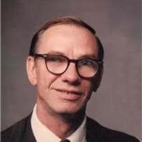 Calvin  Musgrove