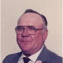 Oren Hershall Scott