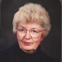 Dorothy Prine Dickinson