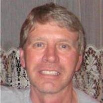 Verlan Dean Eveland