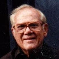 Edwin Stockon Swaney