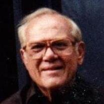 Edwin Stockton Swaney