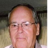 John  Parcell