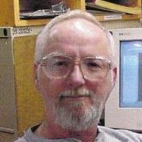 David Norman Crile