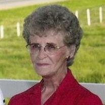 Dorothy  McDonough
