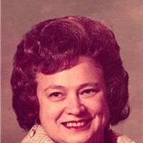 Barbara R. Myers