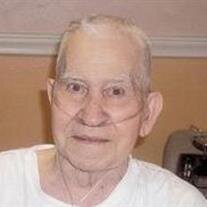 Kenneth Raymond Brown