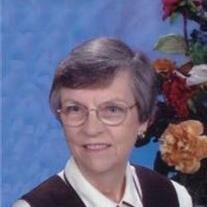 V. Joyce Fynaardt