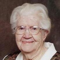 Frances  Reese