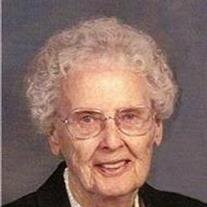Henrietta  Newenhouse