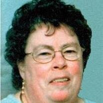 Joyce Elaine Beyer