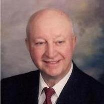 Richard E. Veldhuizen